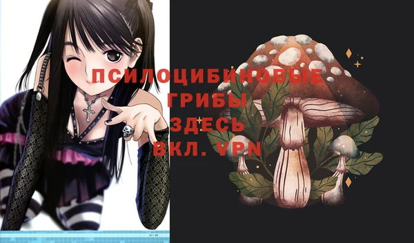 кристаллы Горняк